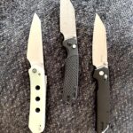 Reverse Tanto Tuesday