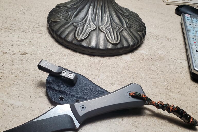 Mailman was good to me