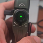 Sofirn ST2 not powering on + blinking red/ green while charging (Got replacement)