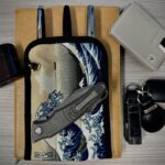 Boss makes a dollar, I make a dime. That’s why I dump on company time.