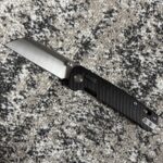 This is a lot of knife for $80