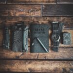 Top Secret Carry 🤫