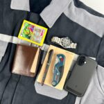 Graphic Design Student EDC