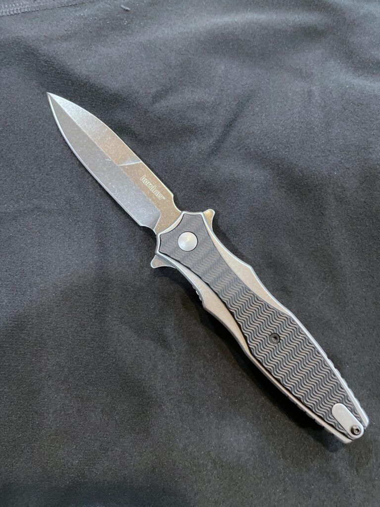 Kershaw
