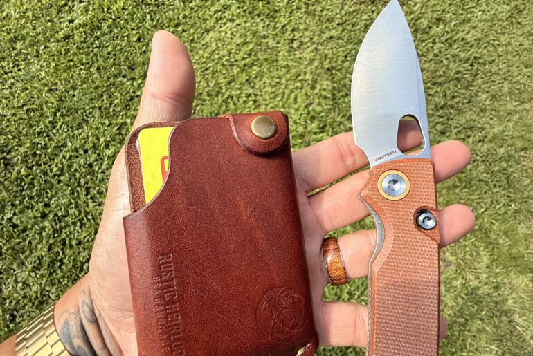 What’s your carry today?