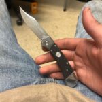 Is this a fake? Feels good weight wise