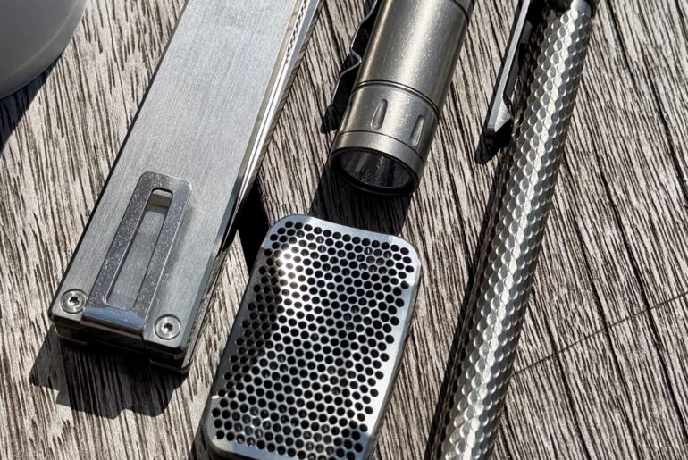 Midday EDC in NYC…