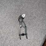 Upgraded my Knipex on hardcore budget. Any other ideas to what include?