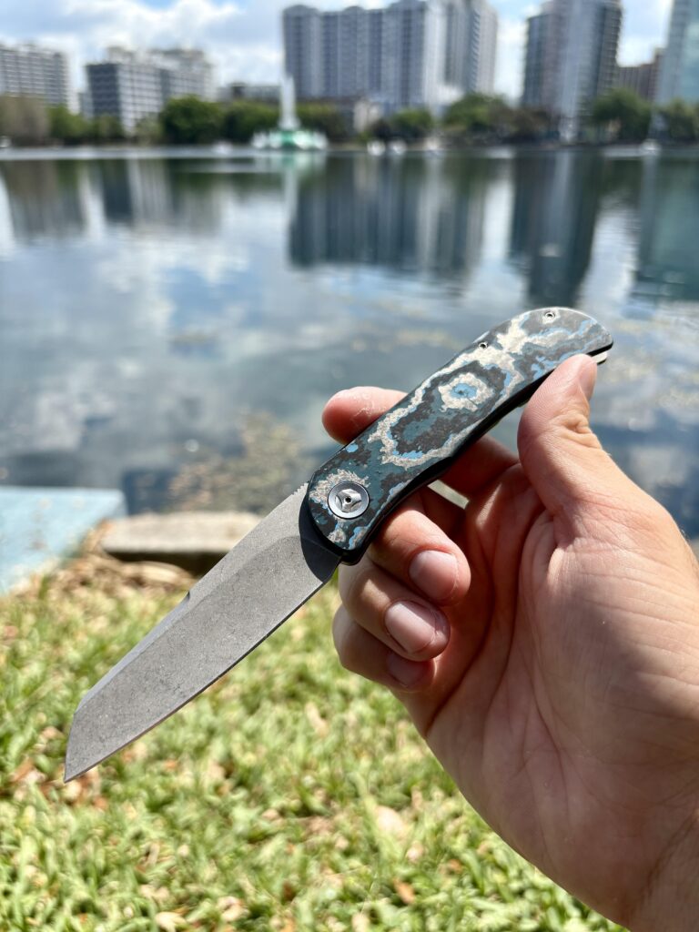 NKD TBC LEXK CFL