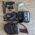 My EDC for my homestead