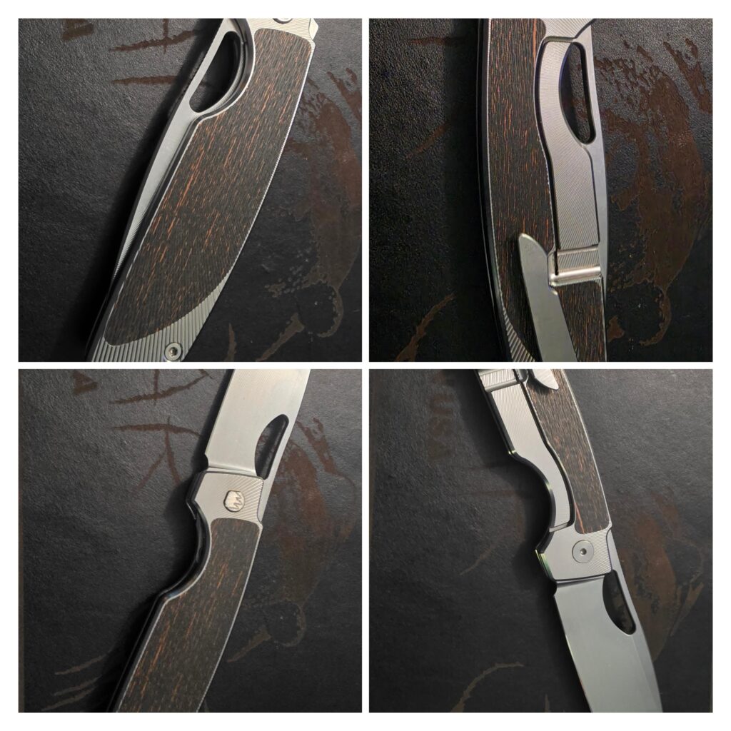 Rob Johnsons Cedar #503