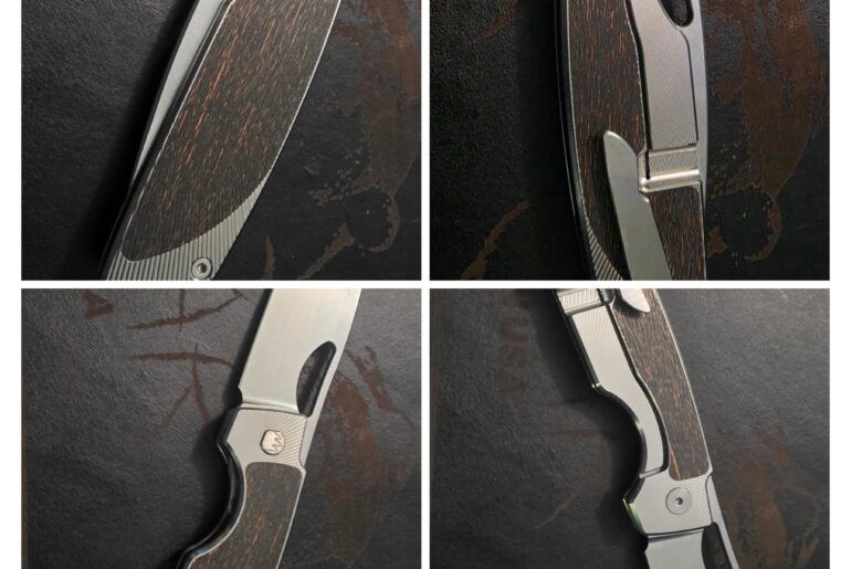 Rob Johnsons Cedar #503