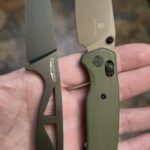 Thursday's 3rd shift pair