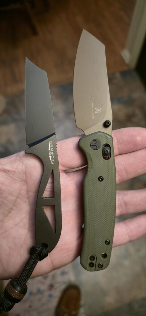 Thursday's 3rd shift pair