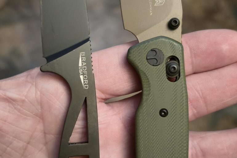 Thursday's 3rd shift pair