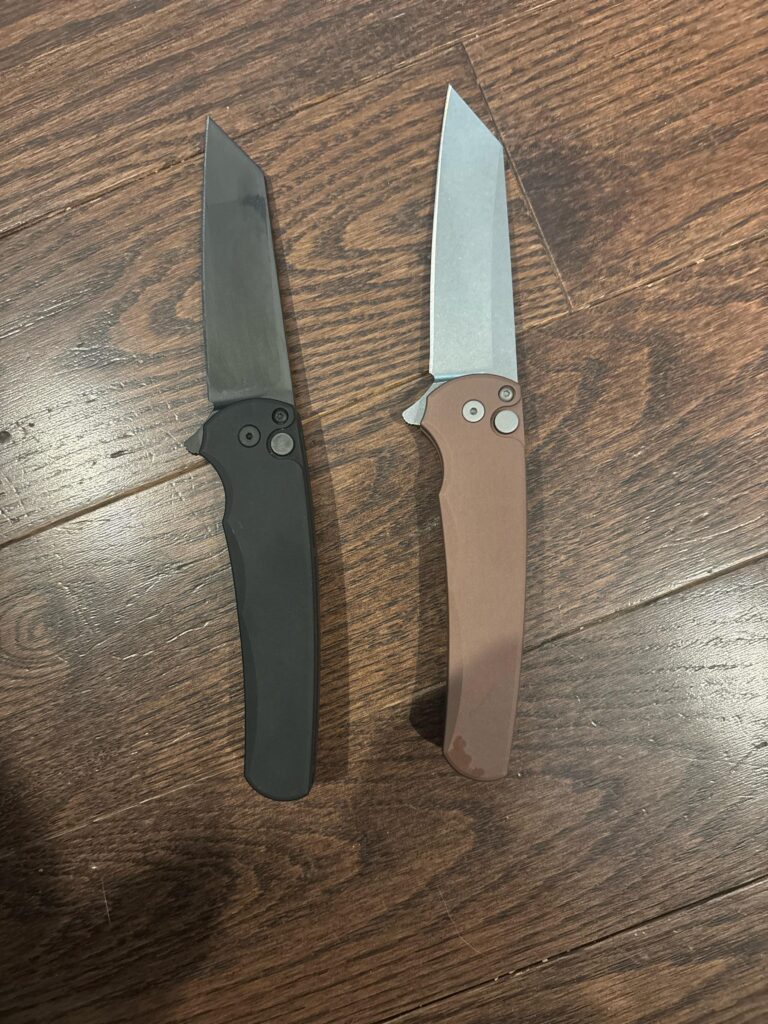 Protech Malibu- which one