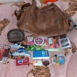 What are your assumptions about me based on my bag?