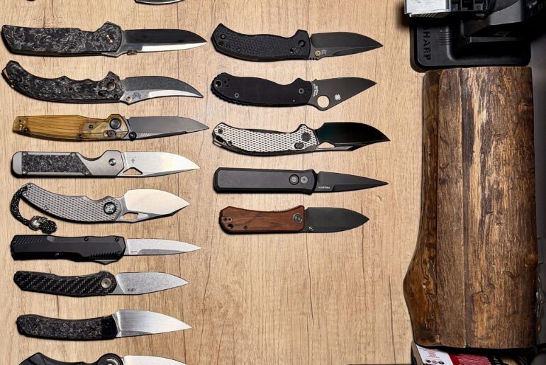 My updated collection (20yo)