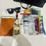 Whats in my bag