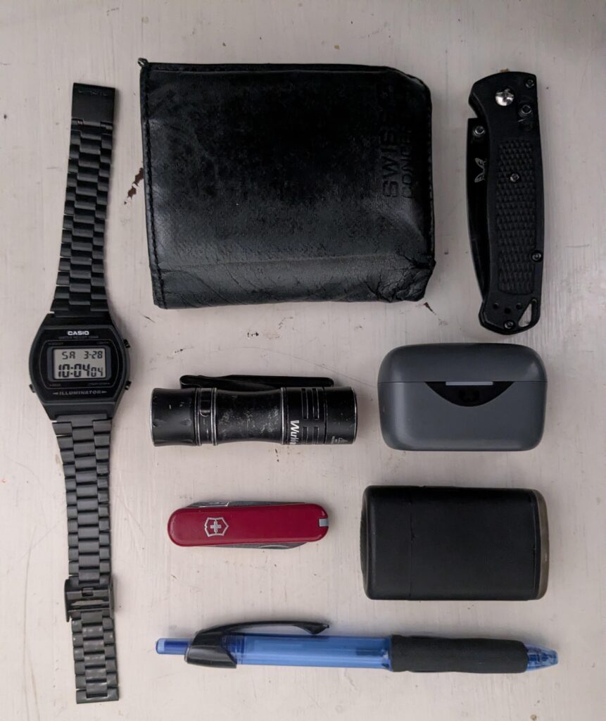 Simple and functional