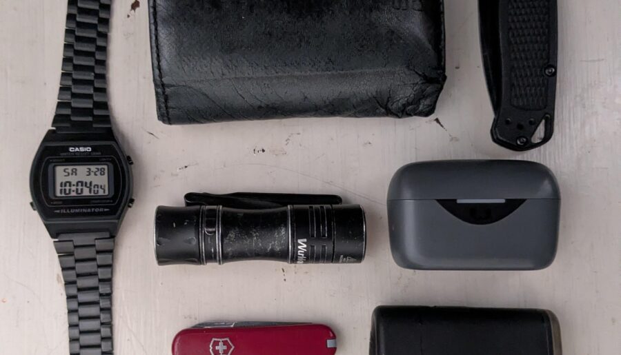 Simple and functional