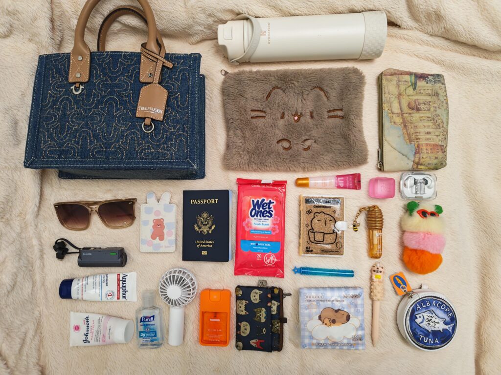 Current Everyday Bag