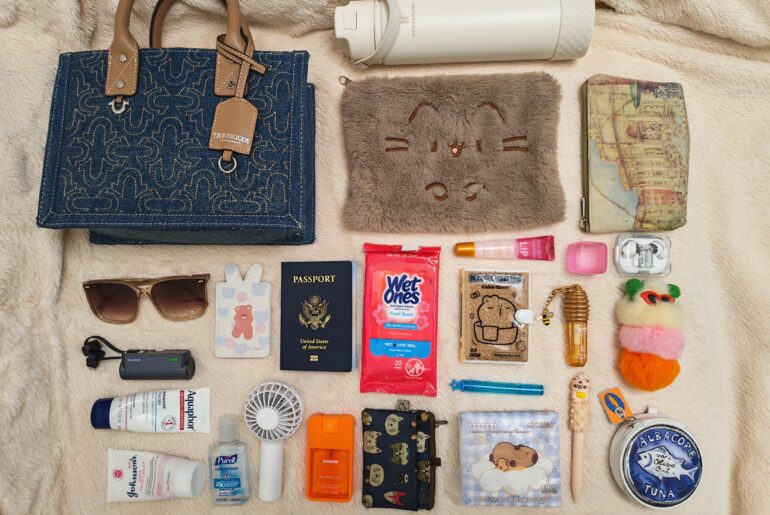 Current Everyday Bag