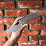 XL Rosie - Heavy Pocket