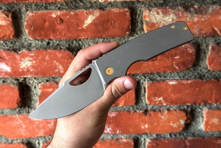 XL Rosie - Heavy Pocket