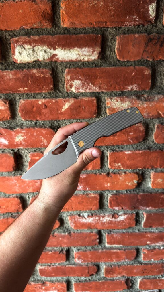 XL Rosie - OZ Machine Co