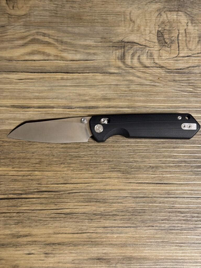 Favorite budget knife drop it in the comments