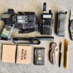 Typical workday carry