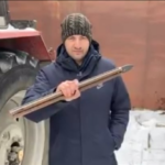 Atropos Balisword Gladious, 20 inches close, 42.1 inches open