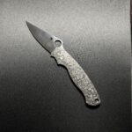 Caged ball bearings on a PM2?