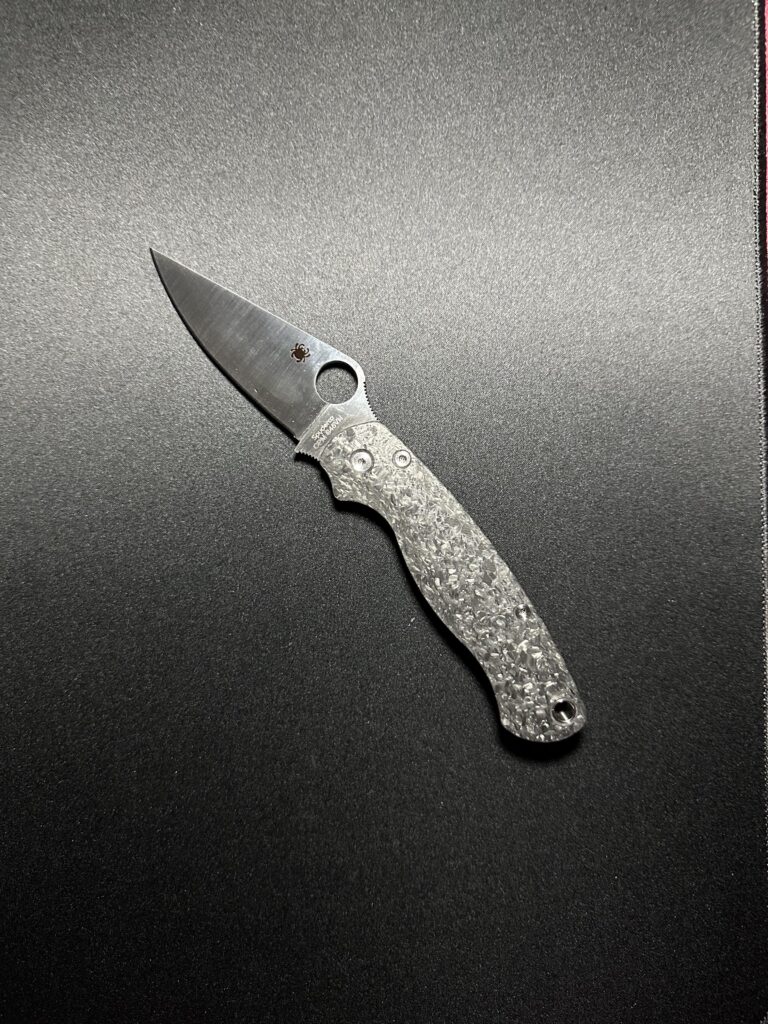 Caged ball bearings on a PM2?