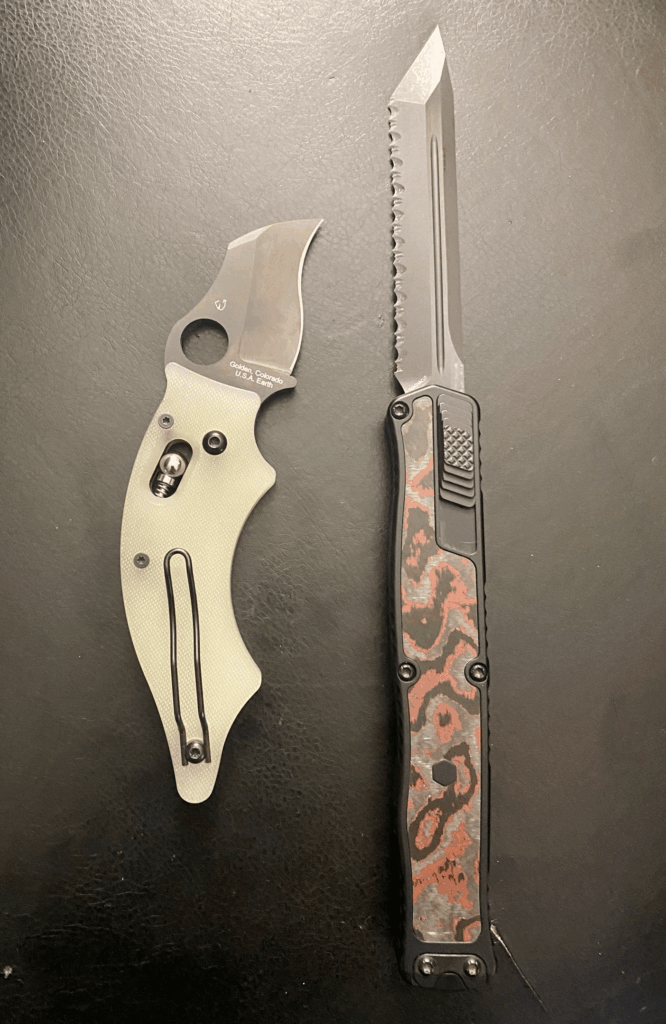 Sunday Carry
