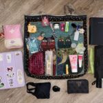 what's in my bag and what does it say about me? :D