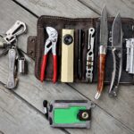 A more subdued carry, for Sunday