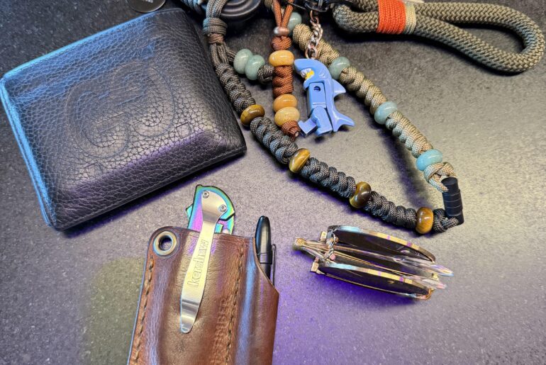 Happy Sunday and inventory day for me.