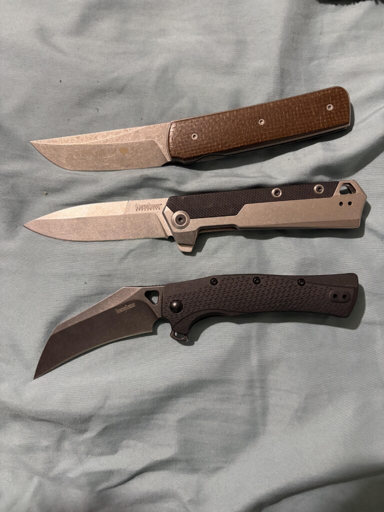 Favorite edc under $200???