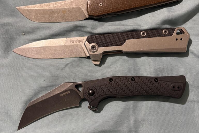 Favorite edc under $200???