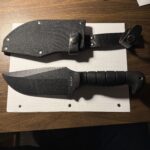 The KA-BAR Warthog