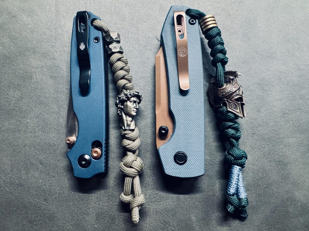 Which one would you EDC?