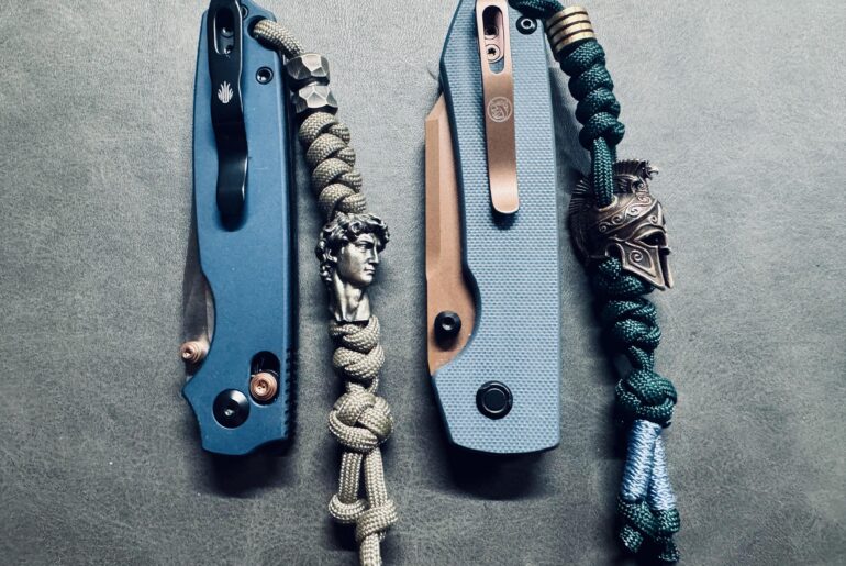 Which one would you EDC?