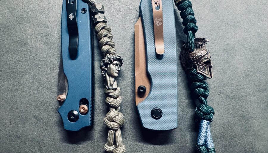 Which one would you EDC?