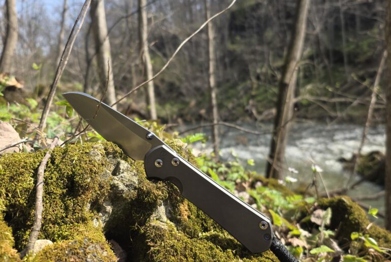 Finally some warm weather