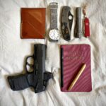 Finally found the combo of items that works