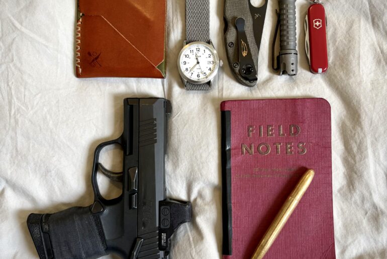 Finally found the combo of items that works