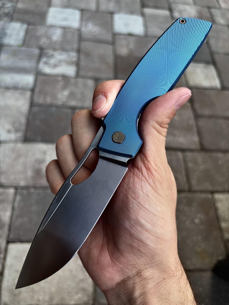 NKD Rob Johnsons Cedar