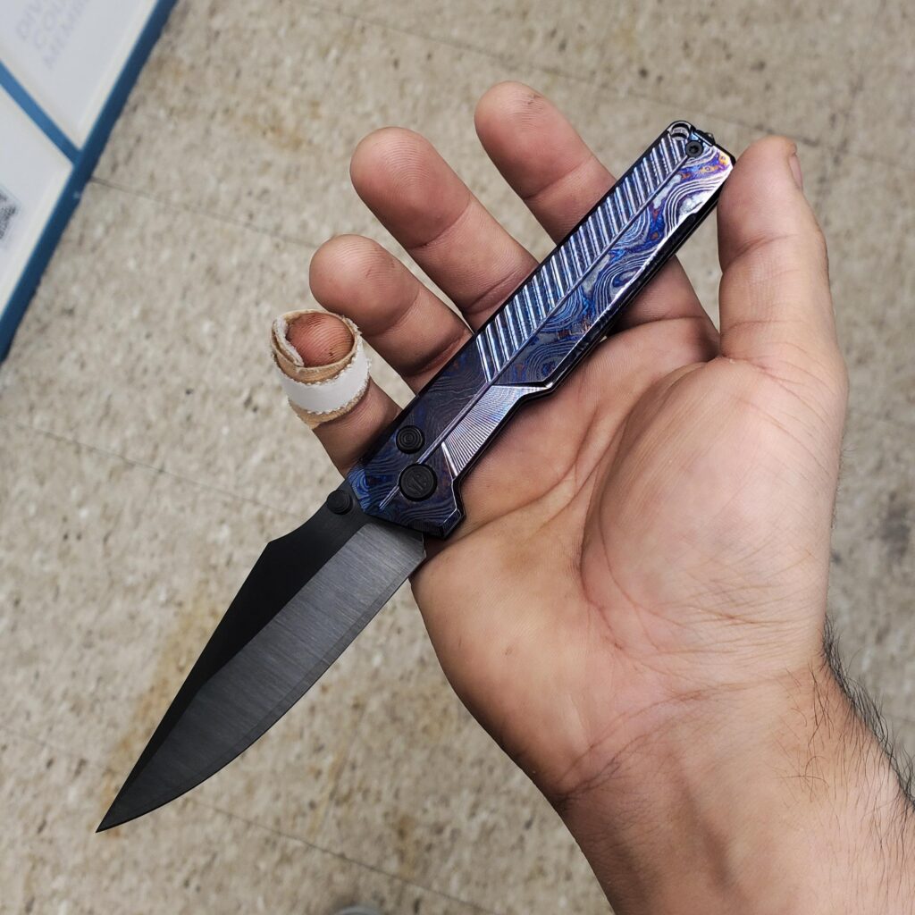 Tacray Tiran II